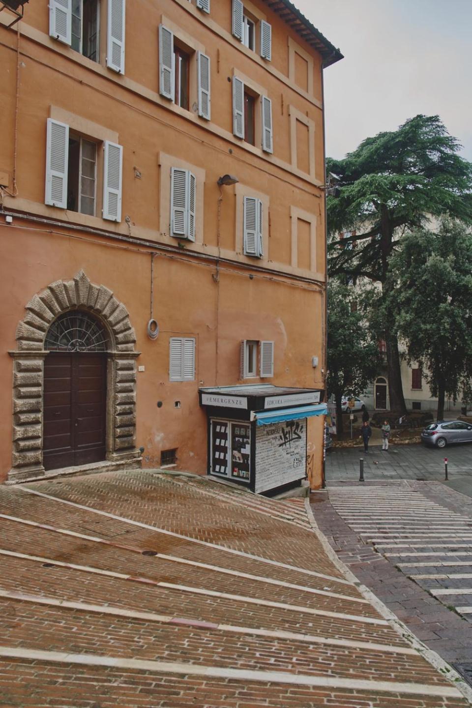 Apartment Camillo Benso - M&m House *