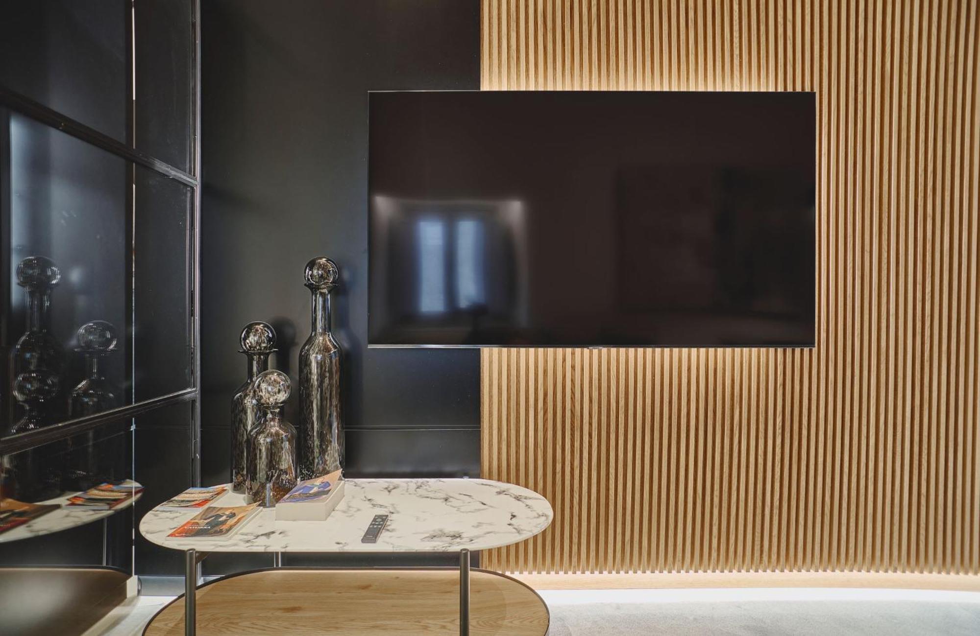 Camillo Benso - M&m House Apartment Perugia