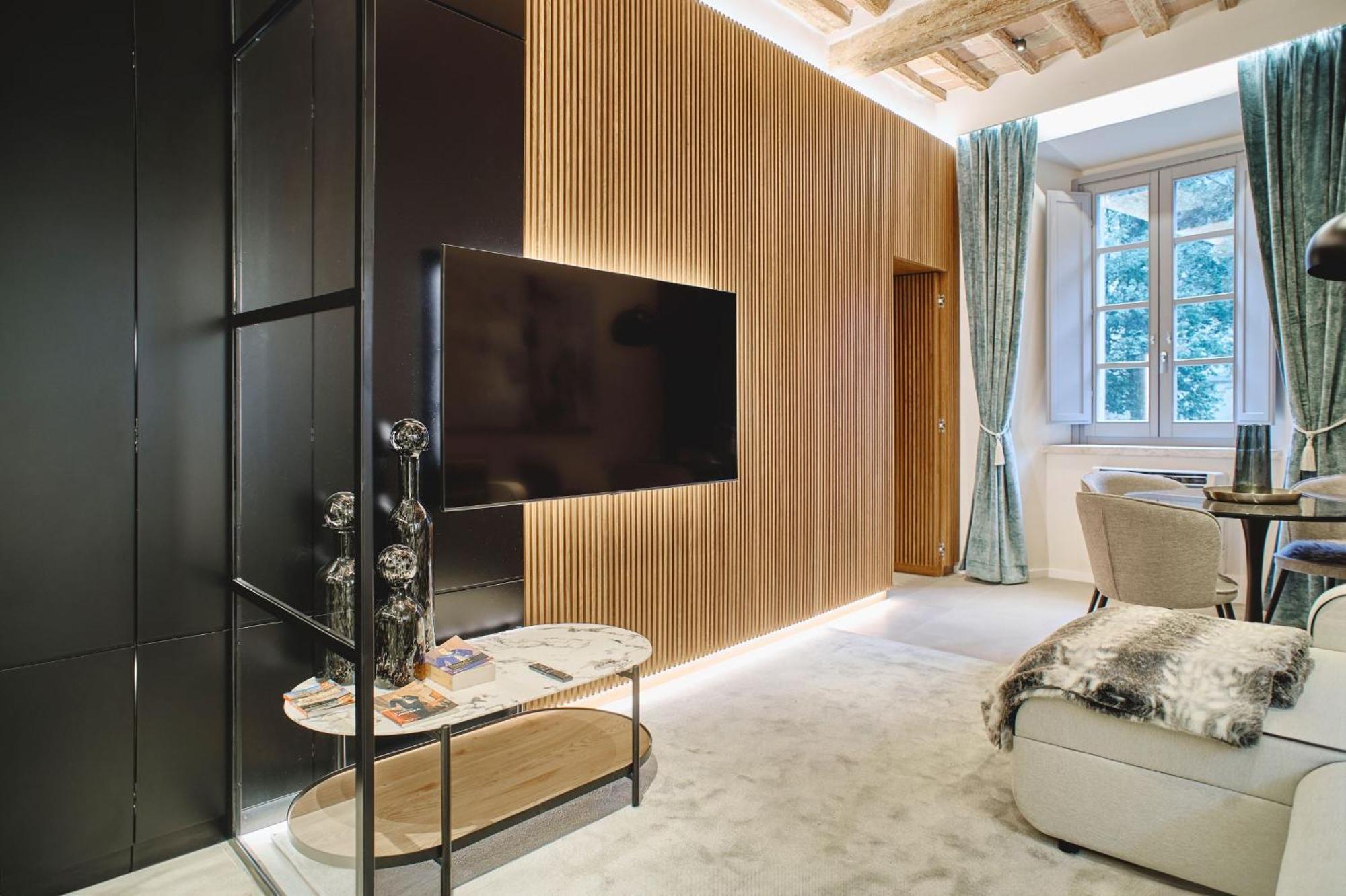 Camillo Benso - M&m House * Perugia