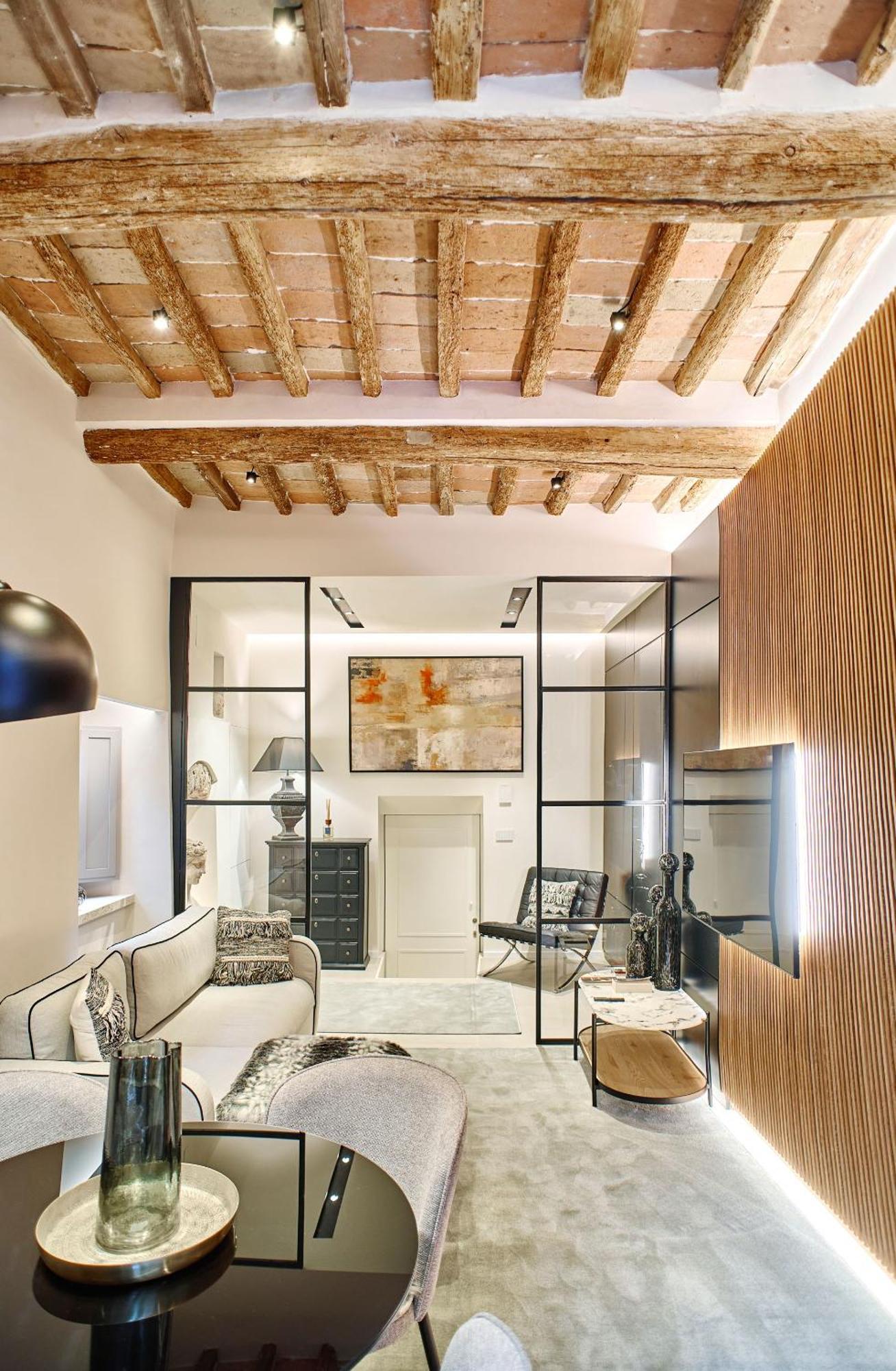 Apartment Camillo Benso - M&m House *