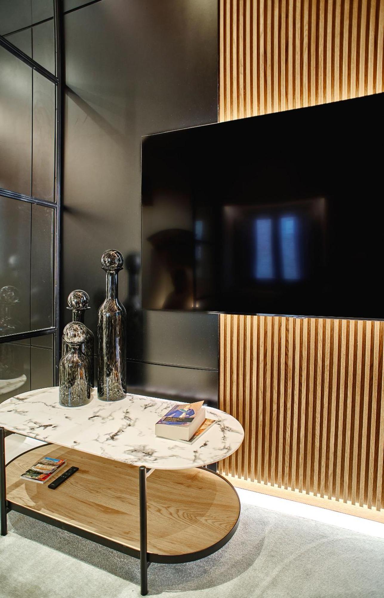 Camillo Benso - M&m House *