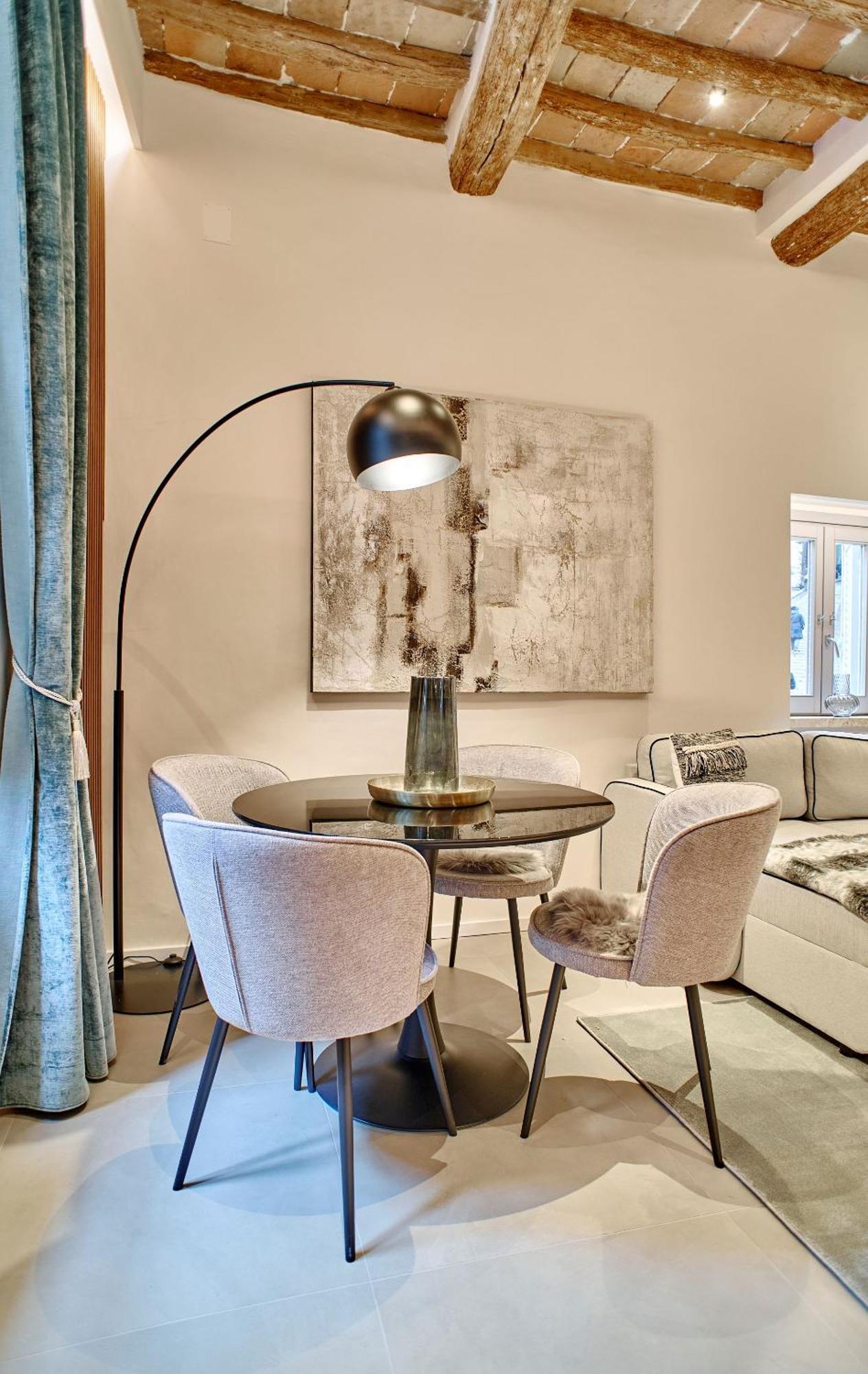 Camillo Benso - M&m House Apartment