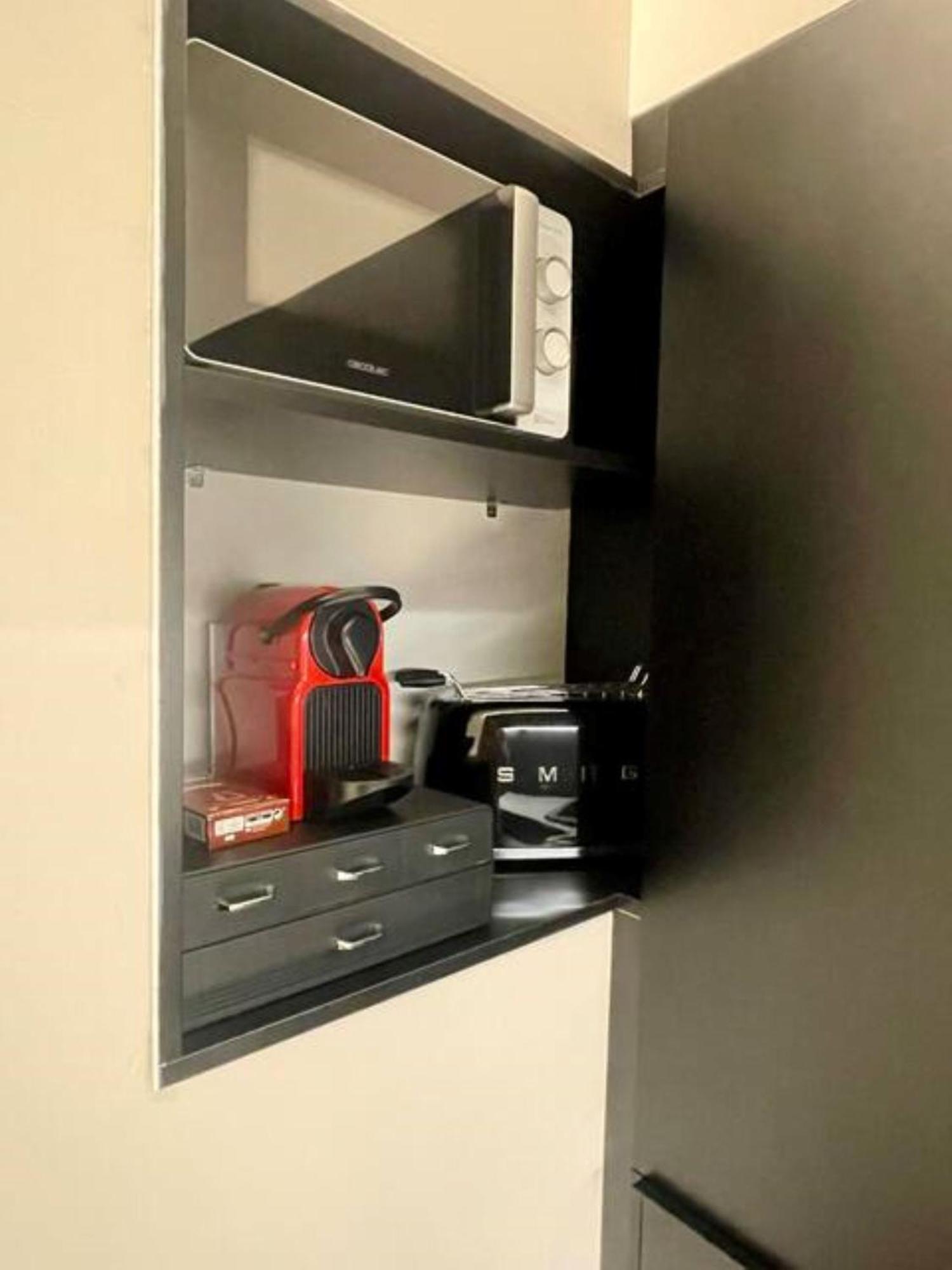 Camillo Benso - M&m House Apartment