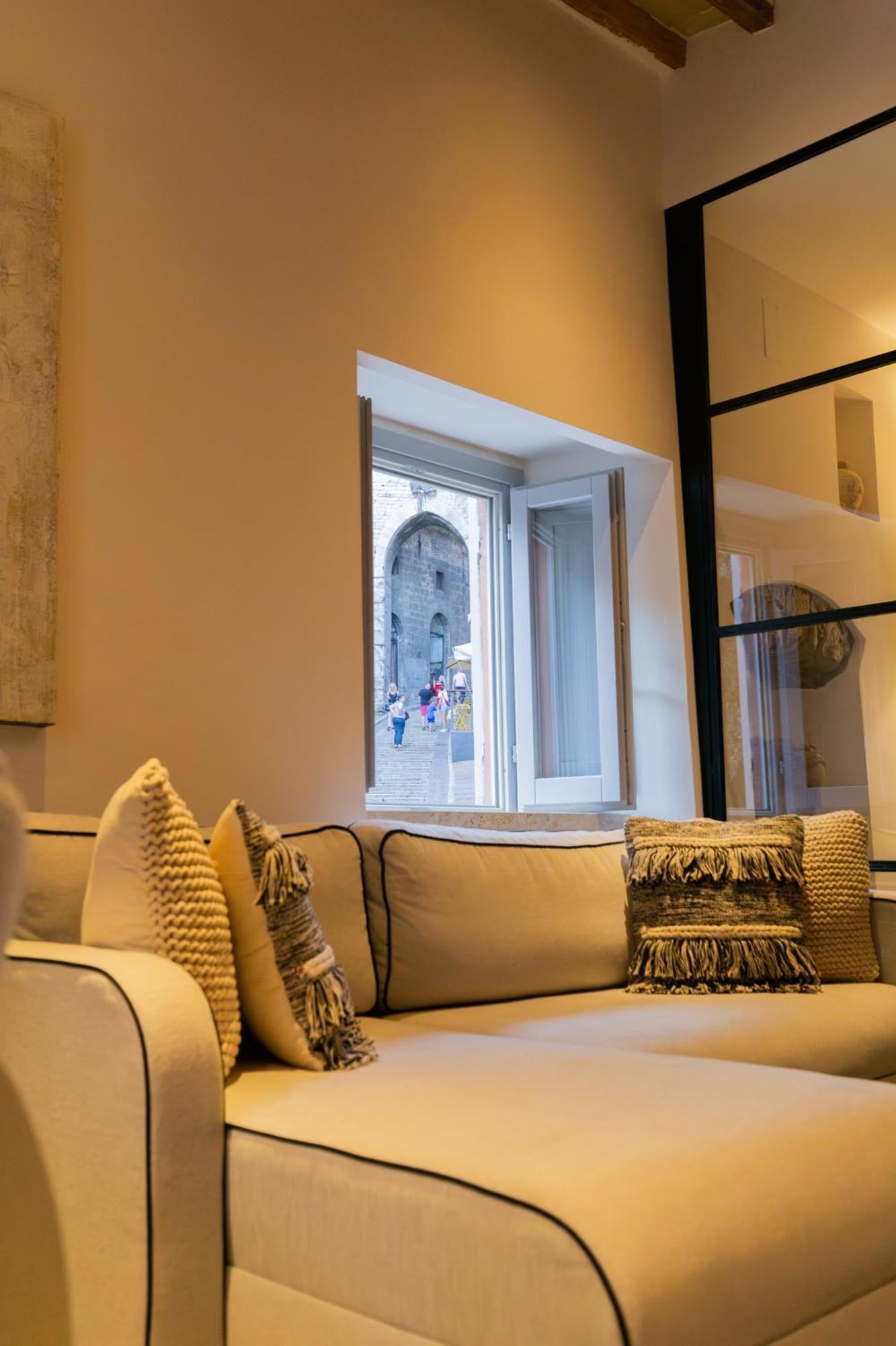 Apartment Camillo Benso - M&m House
