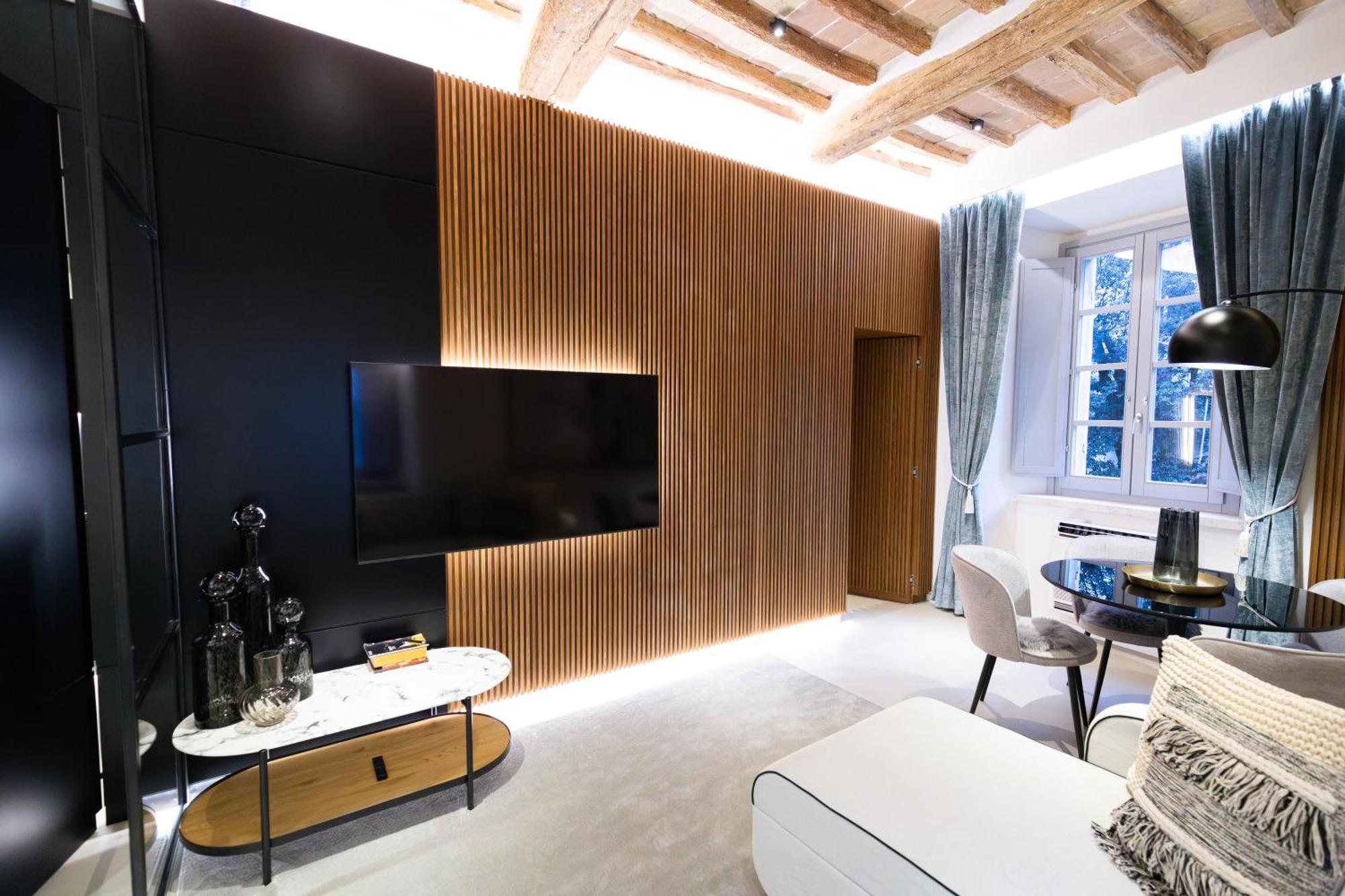 Apartment Camillo Benso - M&m House *
