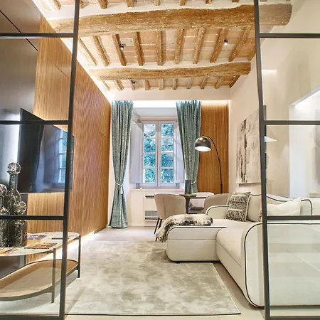 Camillo Benso - M&M Holiday House Perugia Exterior photo