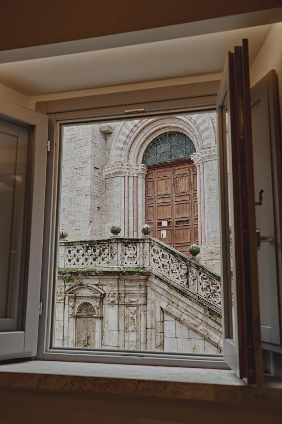 Camillo Benso - M&m House Apartment Perugia