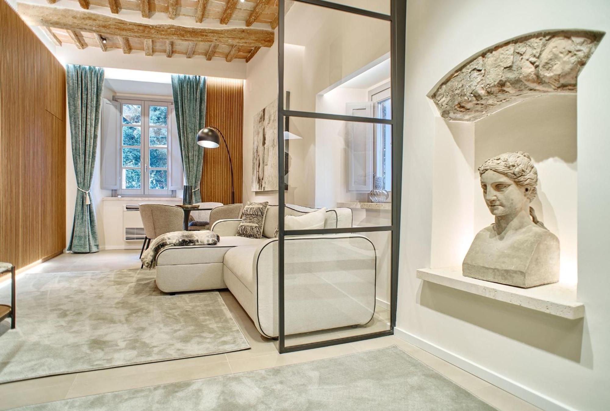 Camillo Benso - M&m House * Perugia