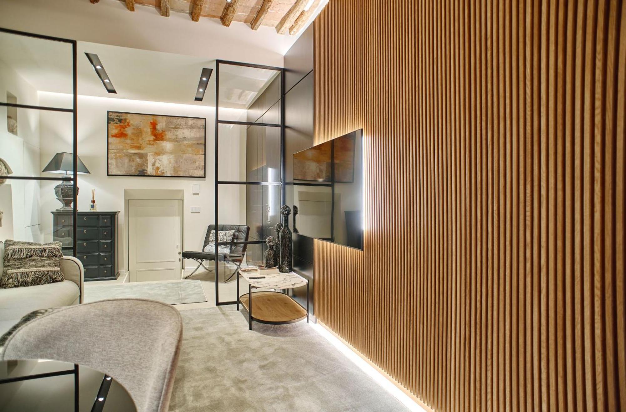 Camillo Benso - M&m House Apartment