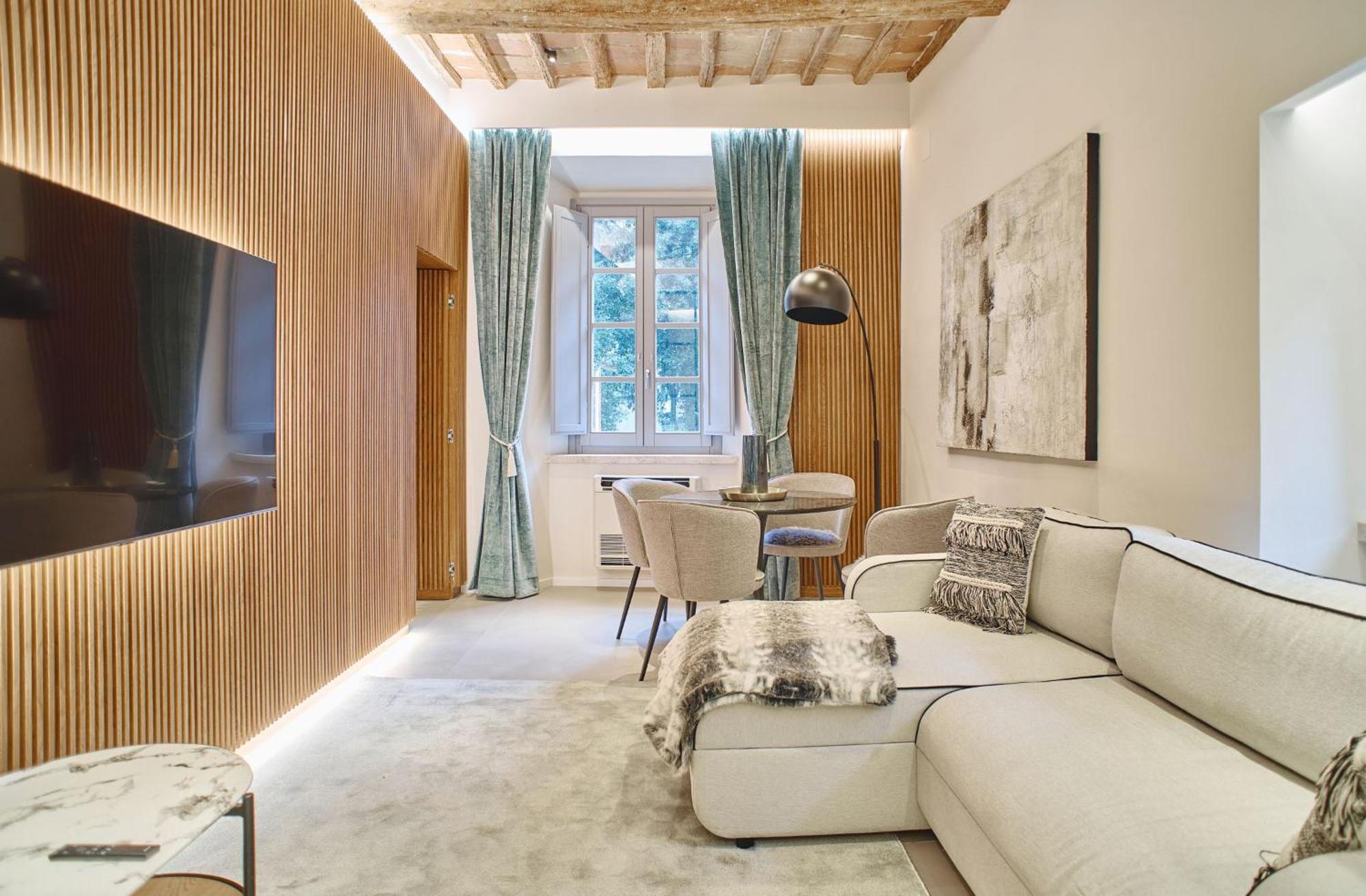Camillo Benso - M&m House Apartment *