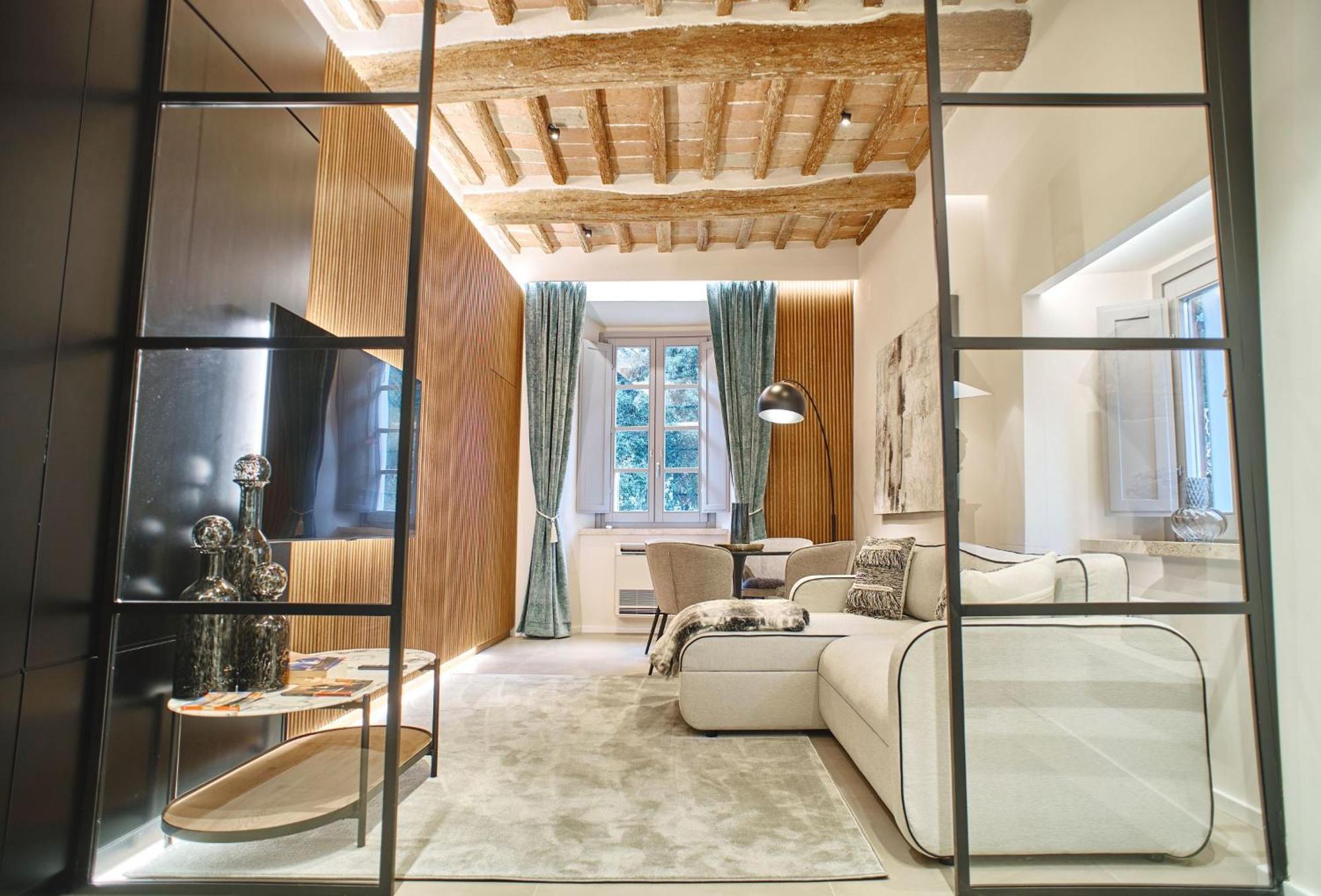 Camillo Benso - M&m House