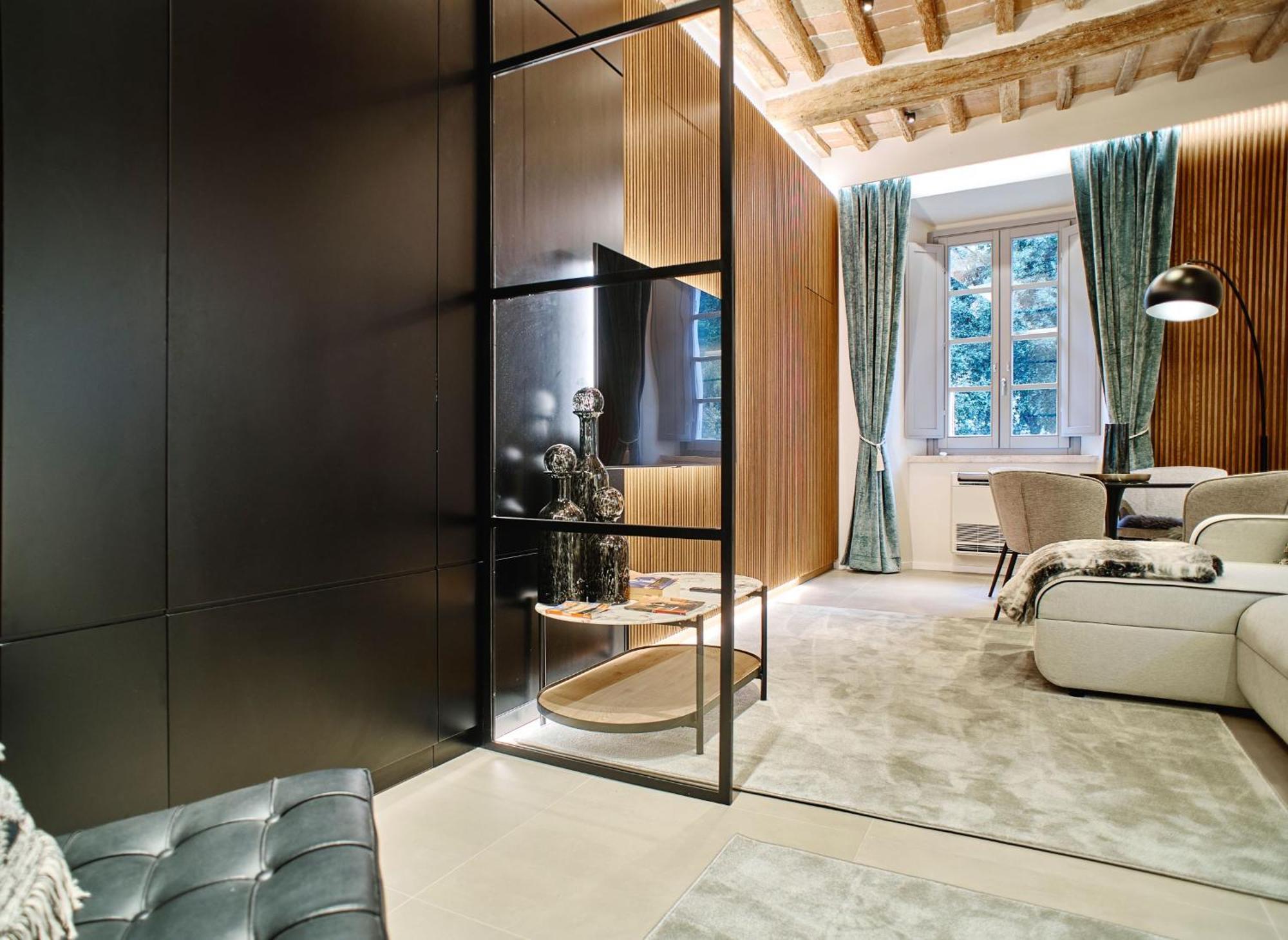 Camillo Benso - M&m House Apartment Perugia
